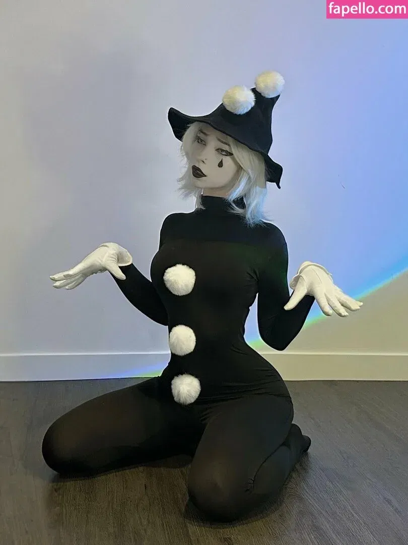 Gianna Hades Onlyfans Photo Gallery 