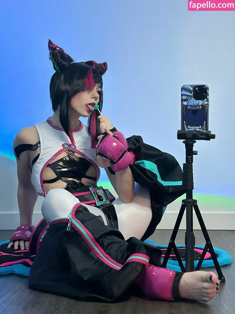 Gianna Hades Onlyfans Photo Gallery 