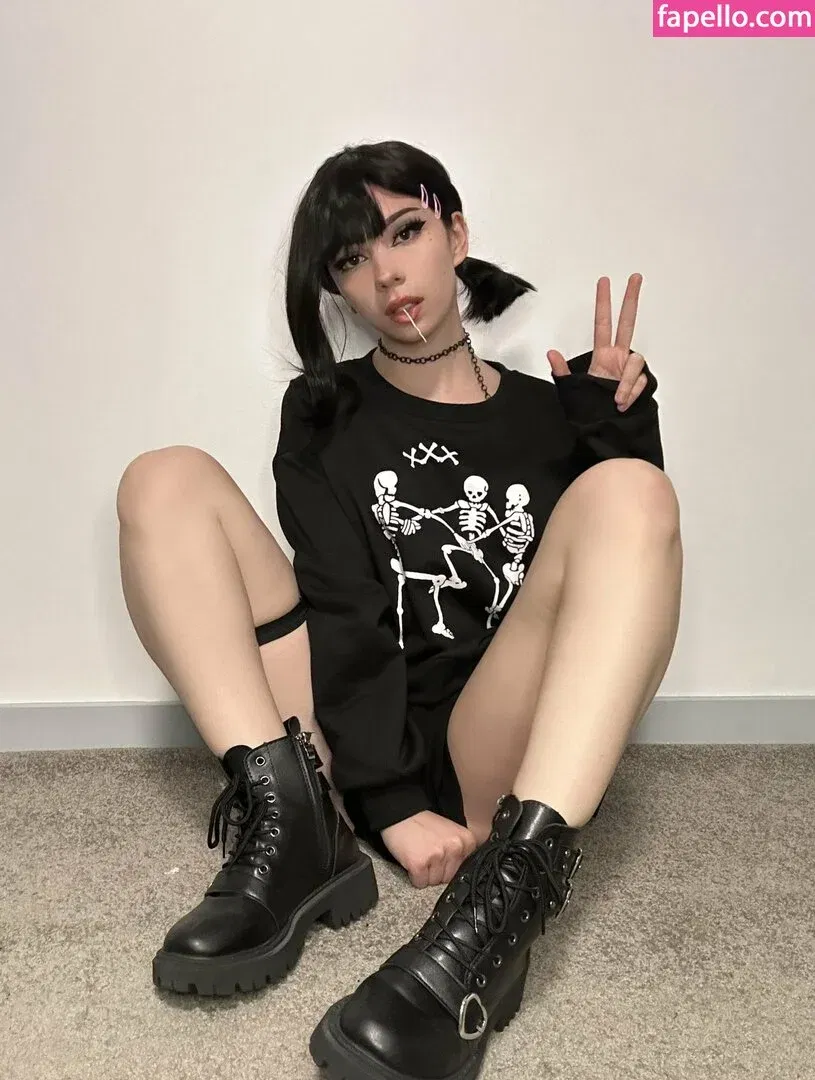 Gianna Hades Onlyfans Photo Gallery 