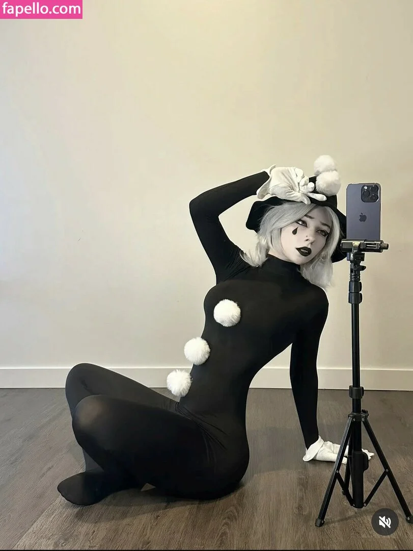 Gianna Hades Onlyfans Photo Gallery 