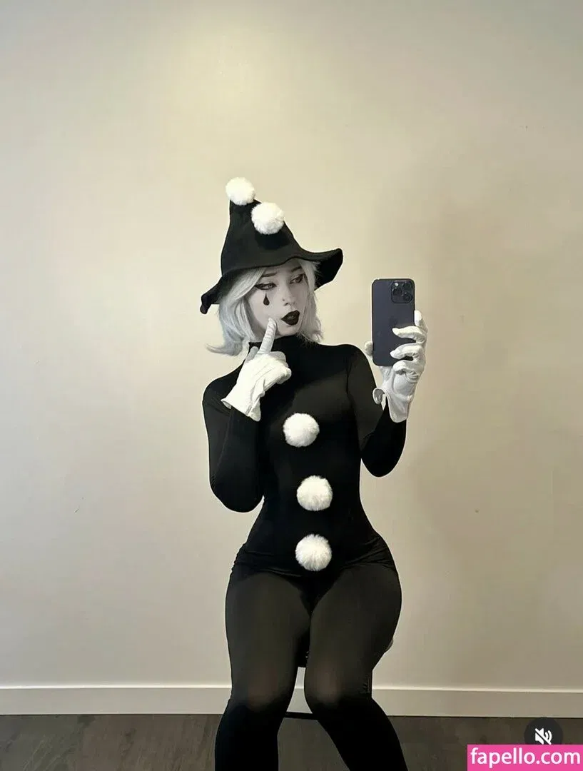 Gianna Hades Onlyfans Photo Gallery 