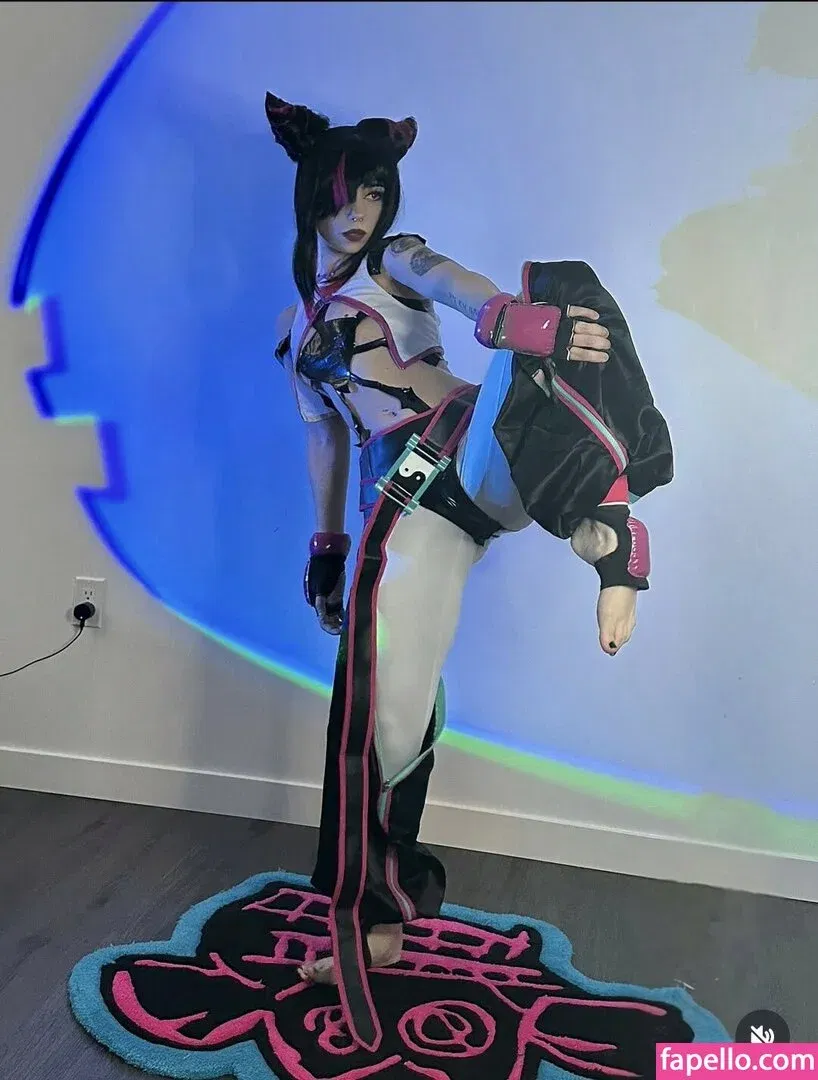 Gianna Hades Onlyfans Photo Gallery 