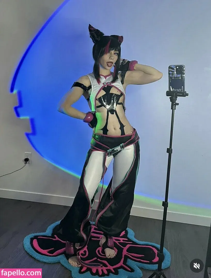 Gianna Hades Onlyfans Photo Gallery 