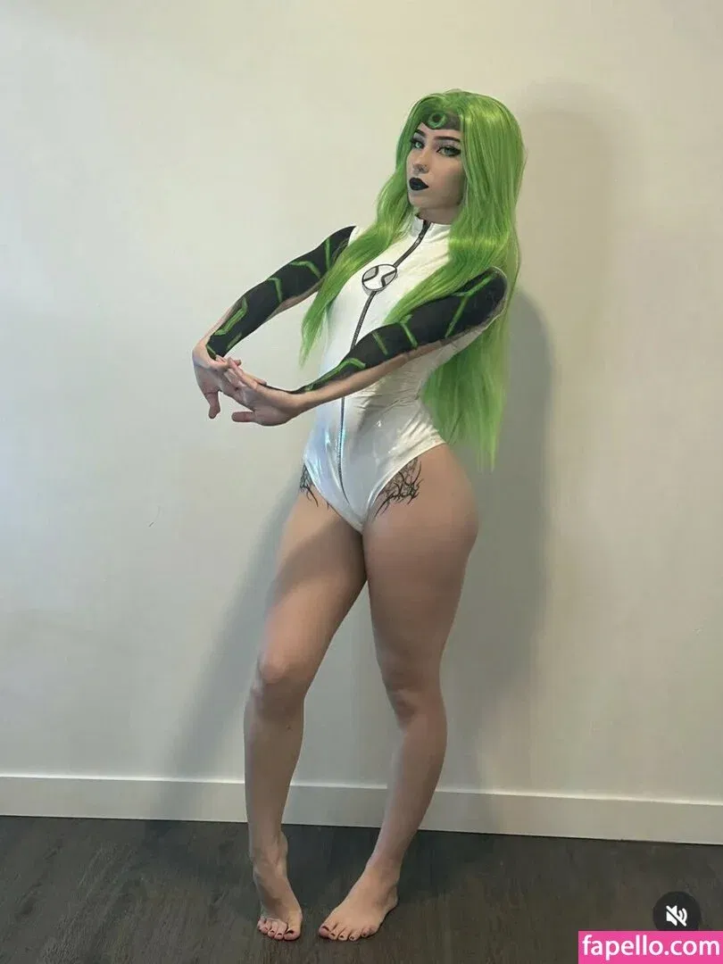 Gianna Hades Onlyfans Photo Gallery 