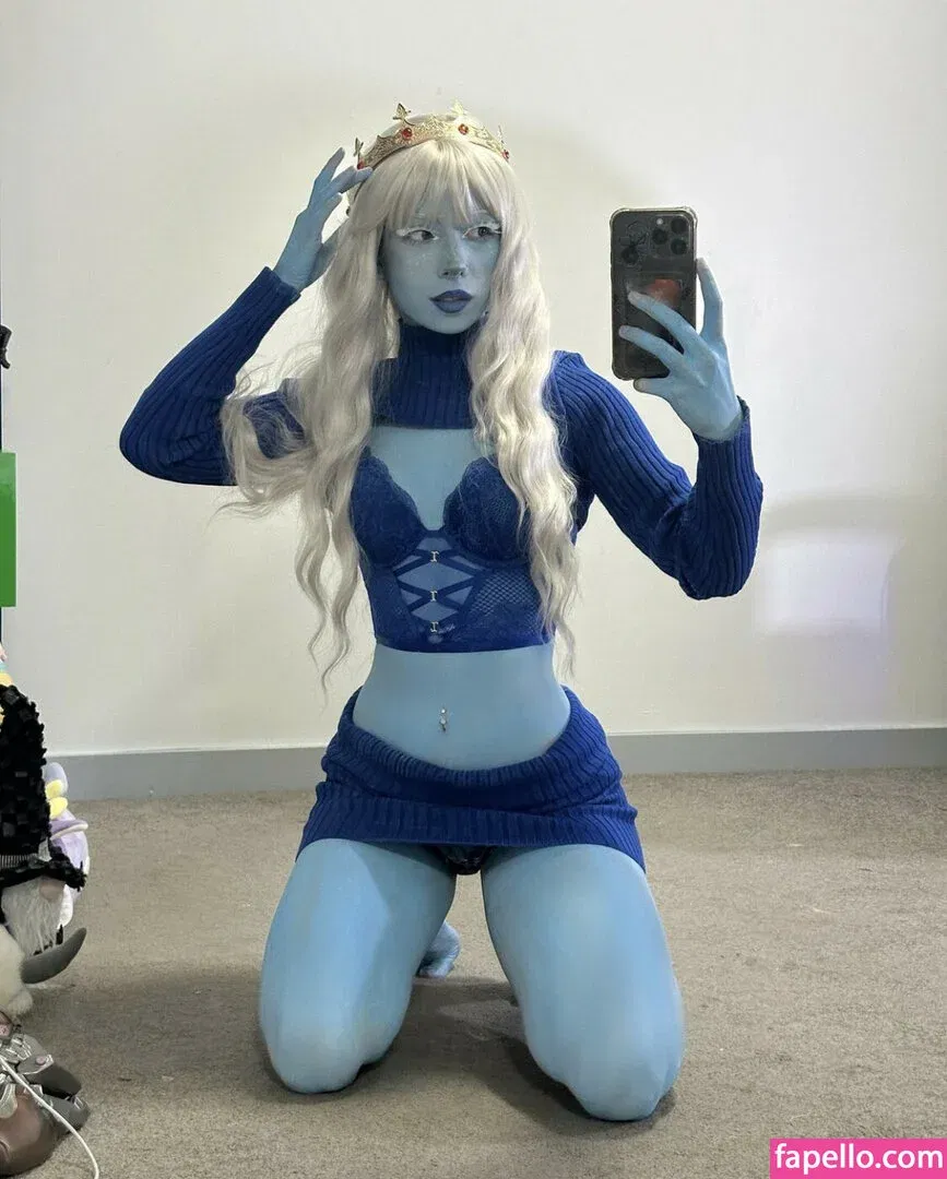 Gianna Hades Onlyfans Photo Gallery 