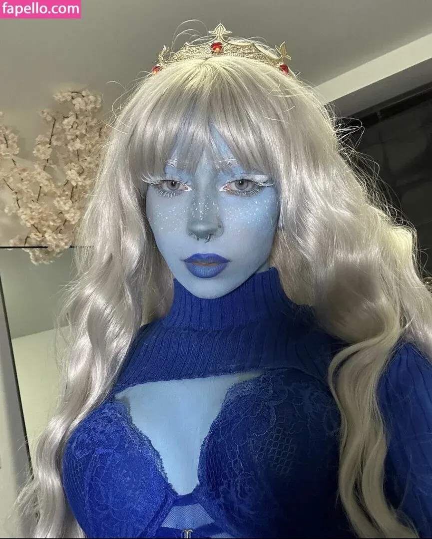 Gianna Hades Onlyfans Photo Gallery 