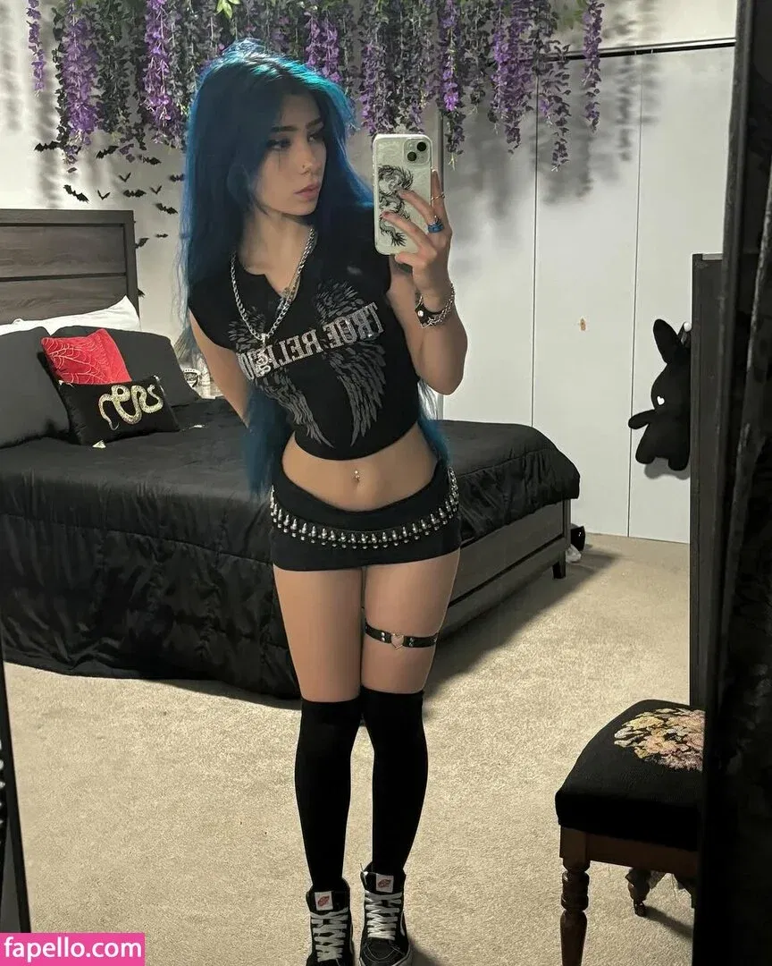 Gianna Hades Onlyfans Photo Gallery 