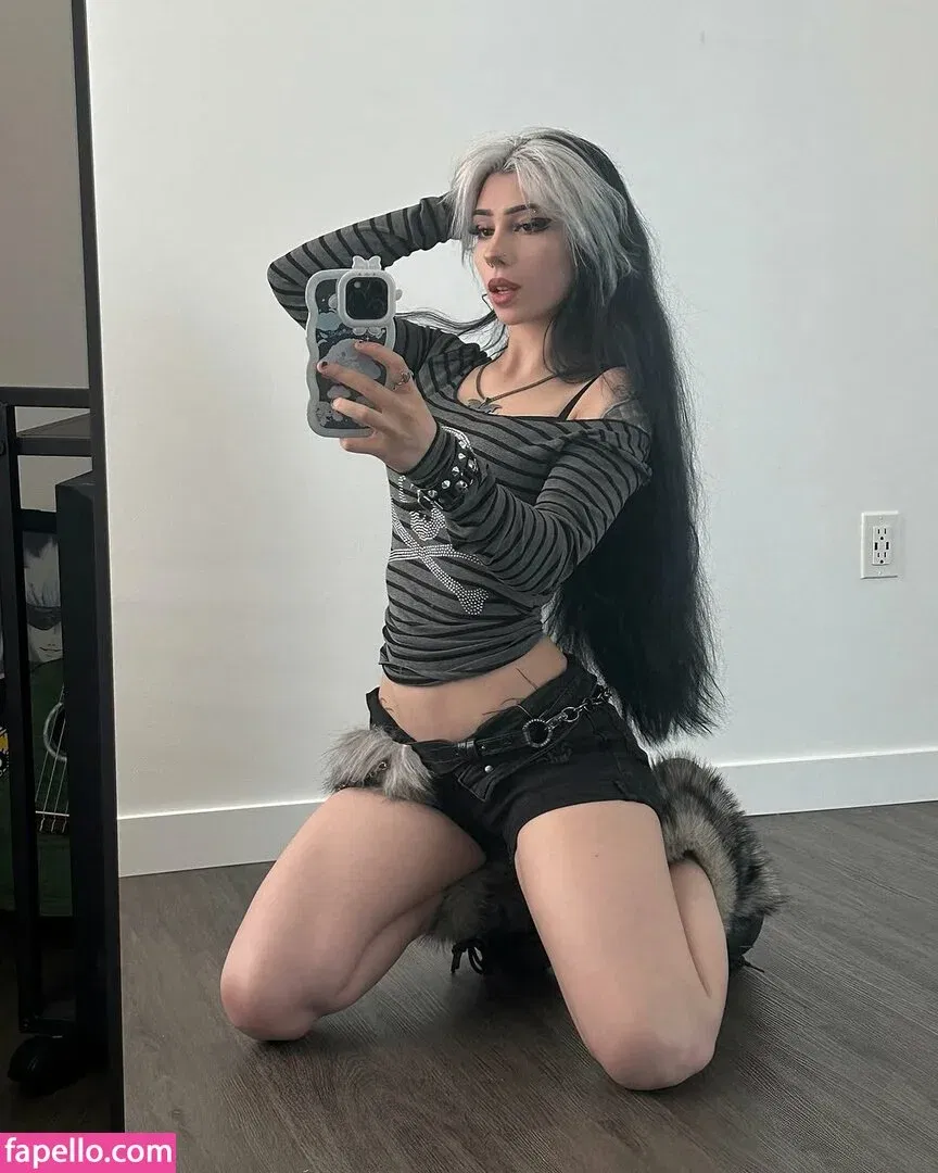 Gianna Hades Onlyfans Photo Gallery 