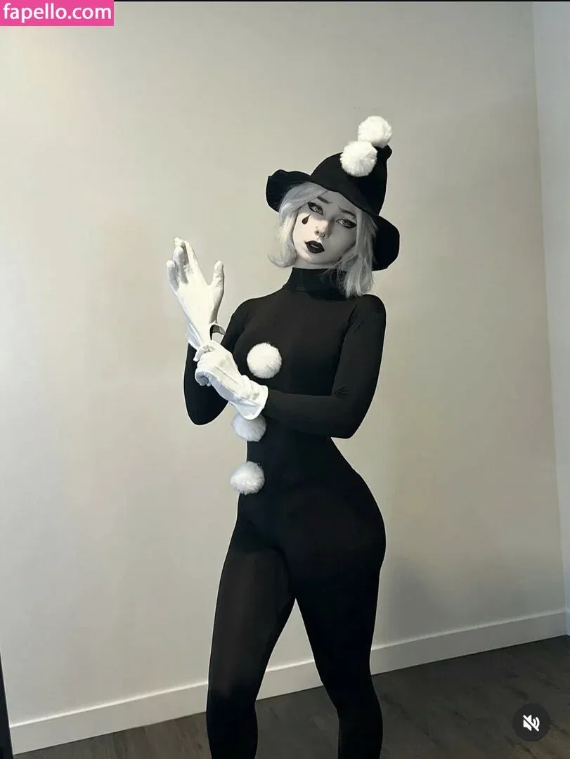 Gianna Hades Onlyfans Photo Gallery 