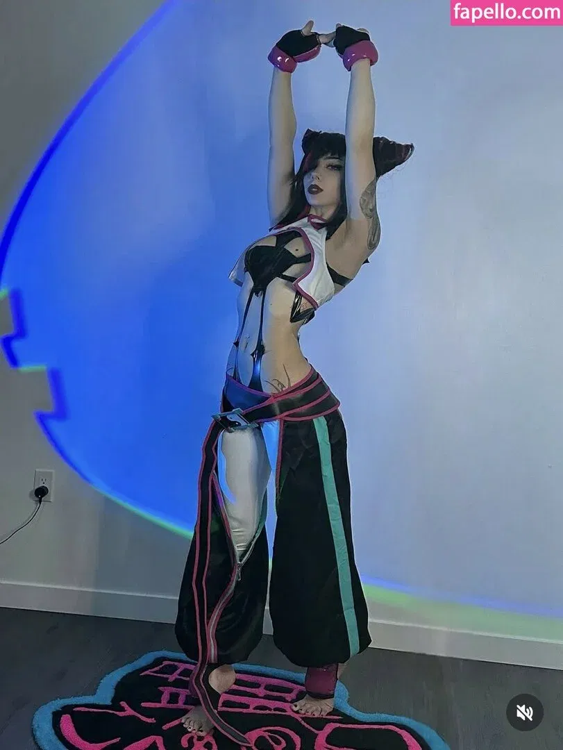 Gianna Hades Onlyfans Photo Gallery 