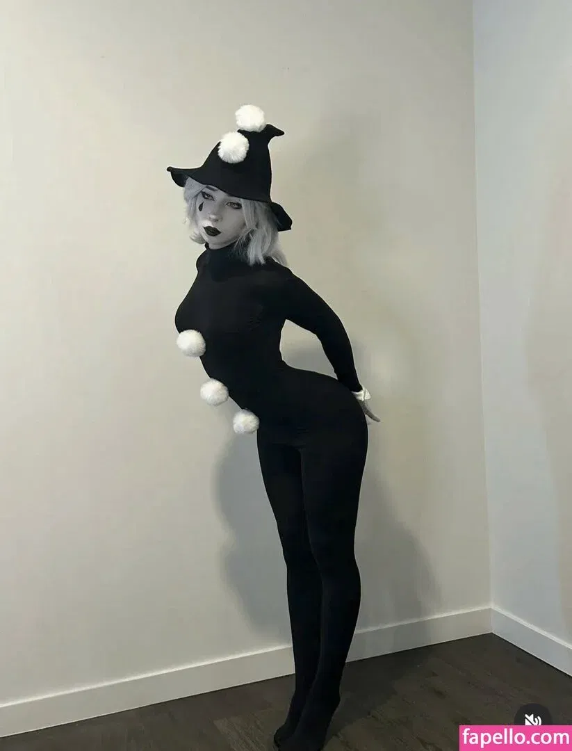 Gianna Hades Onlyfans Photo Gallery 