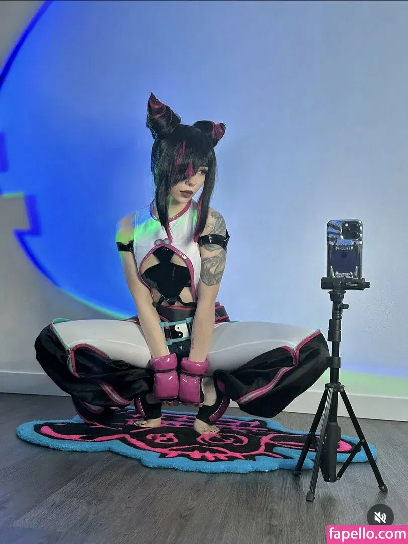 Gianna Hades Onlyfans Photo Gallery 