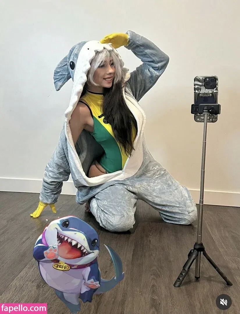 Gianna Hades Onlyfans Photo Gallery 