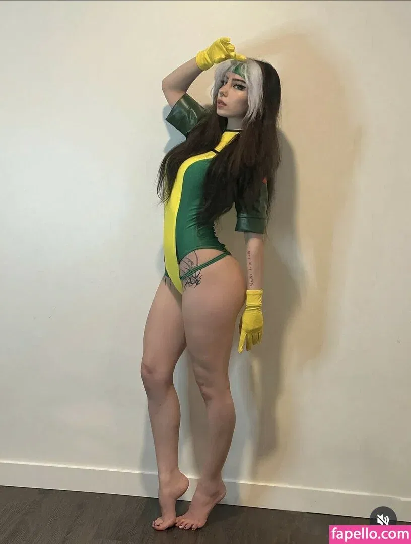 Gianna Hades Onlyfans Photo Gallery 