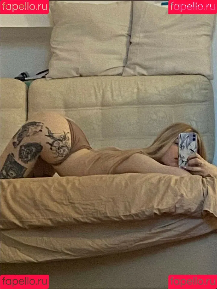 Mavpochka Onlyfans Photo Gallery 