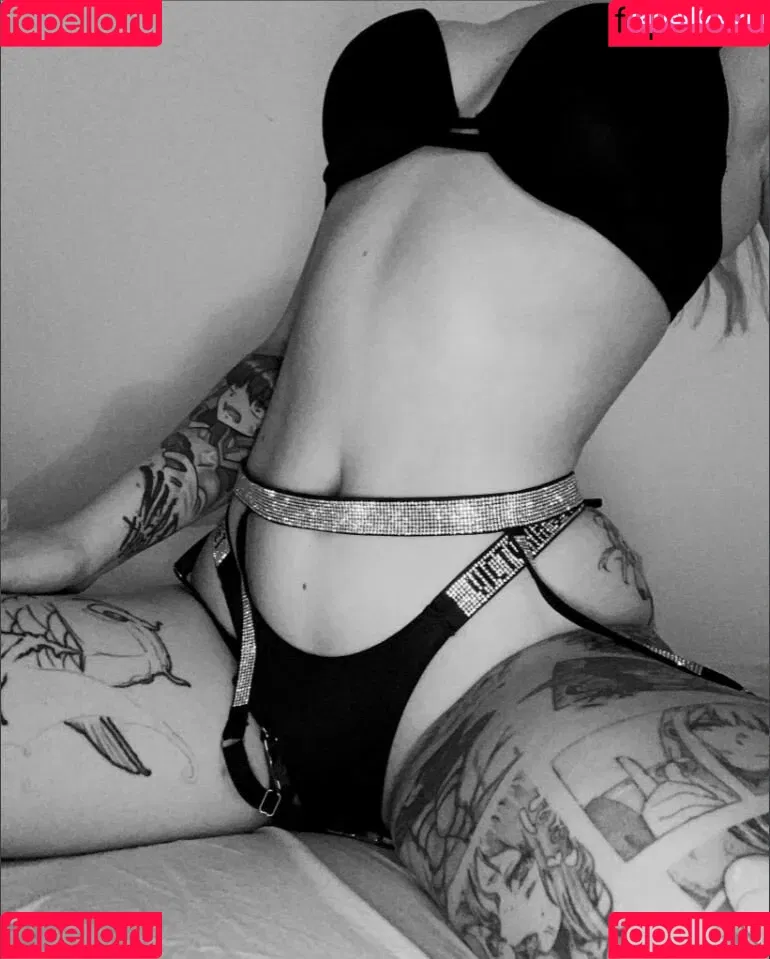 Mavpochka Onlyfans Photo Gallery 