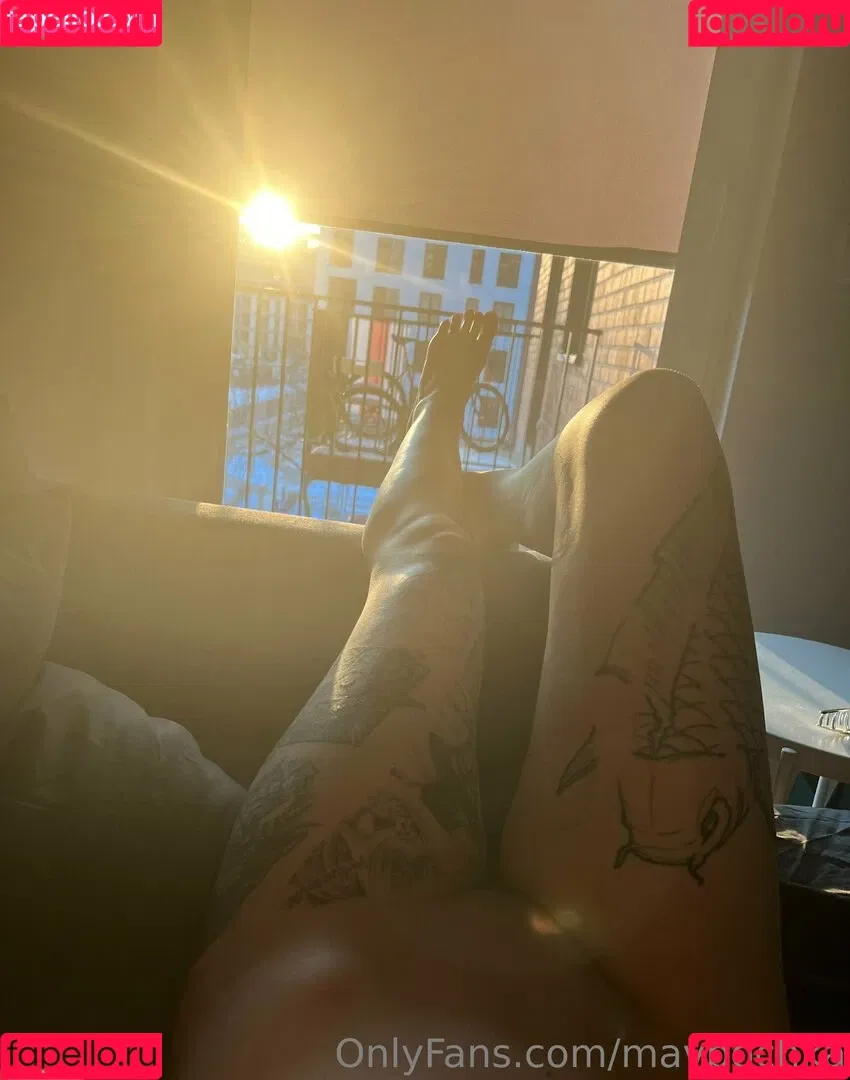 Mavpochka Onlyfans Photo Gallery 
