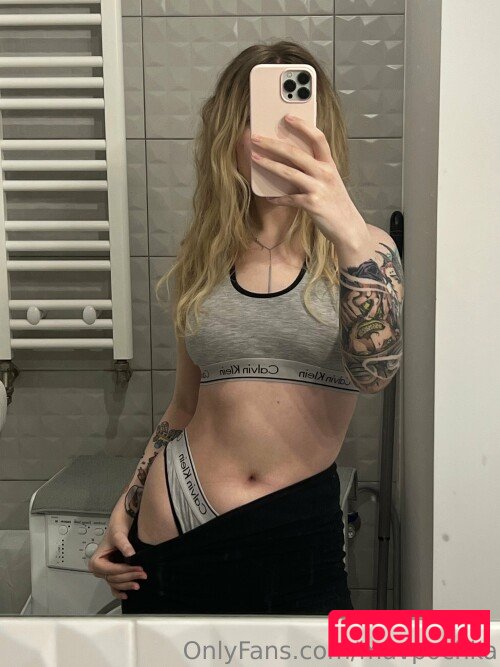 Mavpochka Nude Onlyfans Photo 44