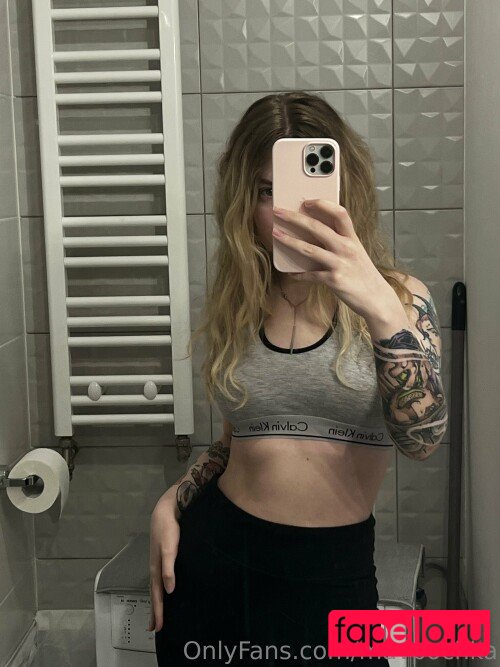 Mavpochka Nude Onlyfans Photo 42