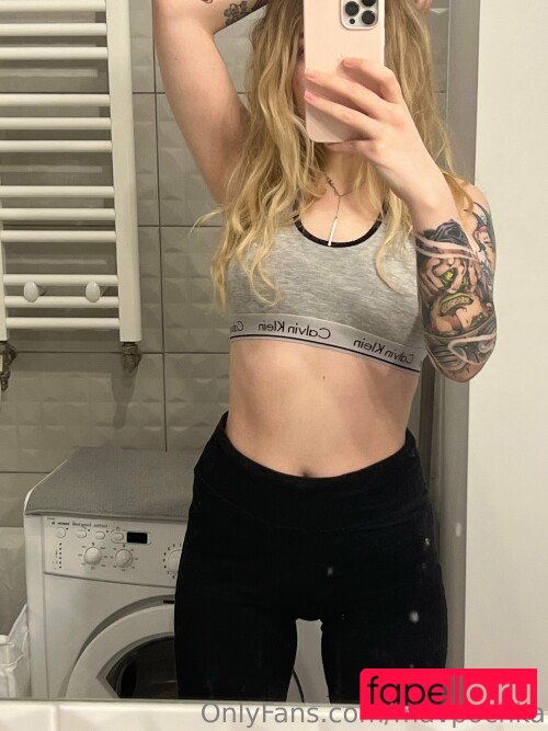 Mavpochka Nude Onlyfans Photo 40
