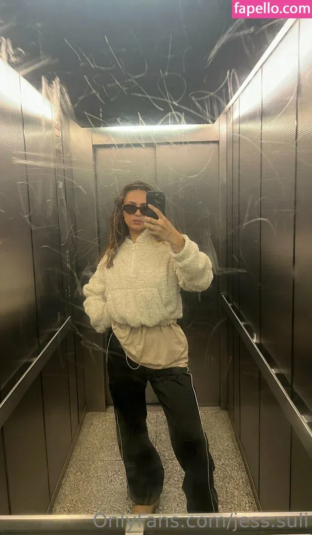 Jessica Sulikowski Onlyfans Photo Gallery 