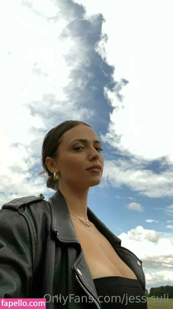 Jessica Sulikowski Onlyfans Photo Gallery 