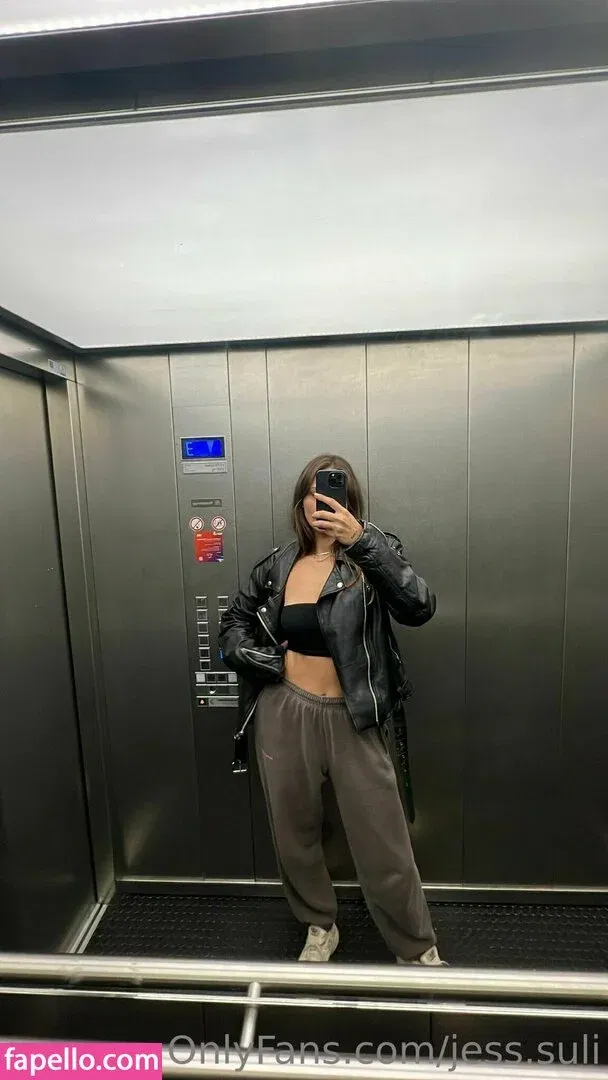 Jessica Sulikowski Onlyfans Photo Gallery 