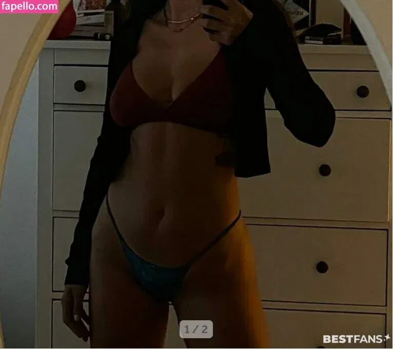 Jessica Sulikowski Onlyfans Photo Gallery 