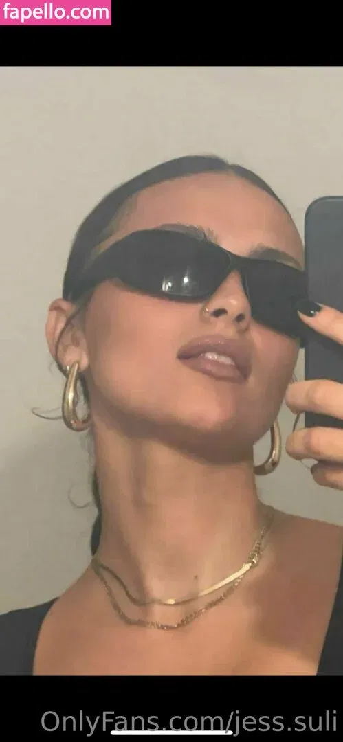 Jessica Sulikowski Onlyfans Photo Gallery 