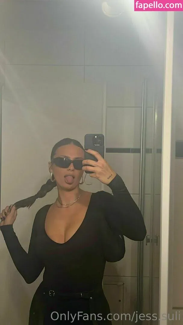 Jessica Sulikowski Onlyfans Photo Gallery 