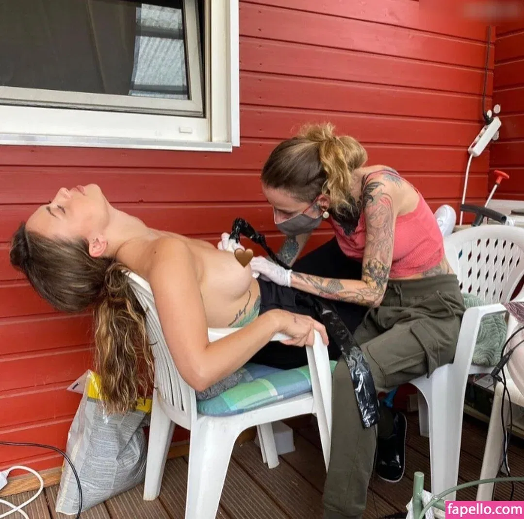 Jessica Sulikowski Onlyfans Photo Gallery 