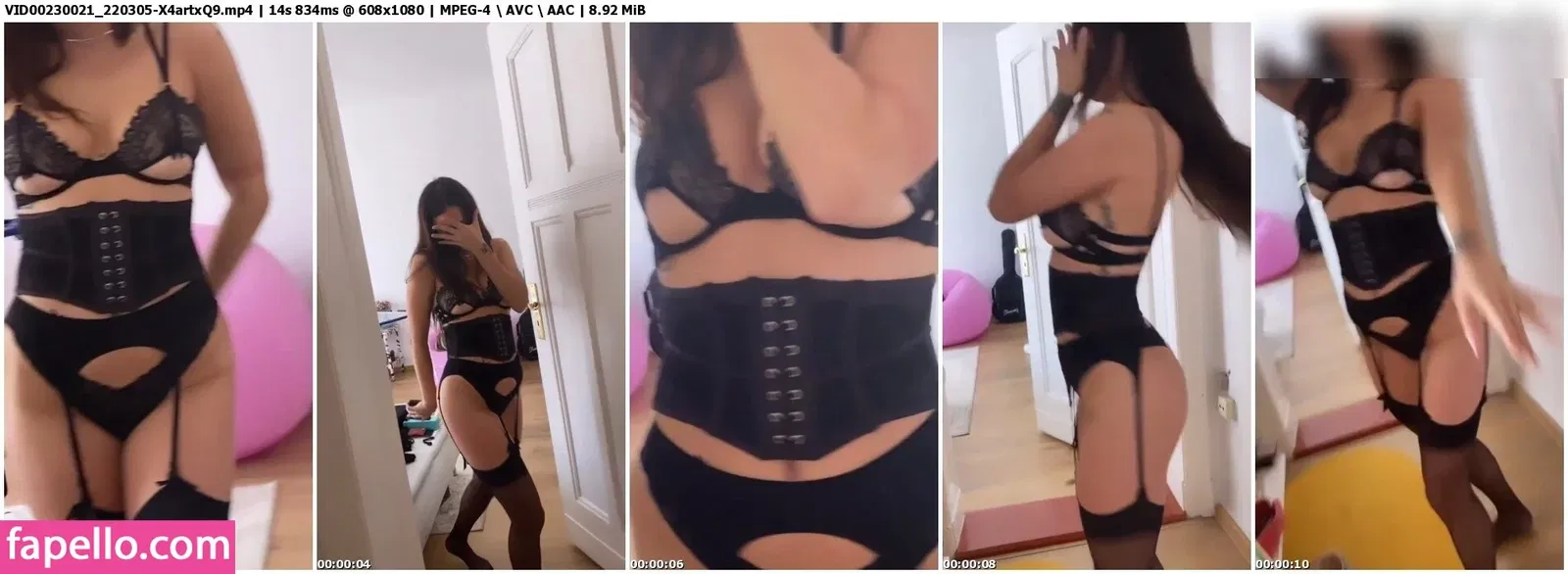 Jessica Sulikowski Onlyfans Photo Gallery 