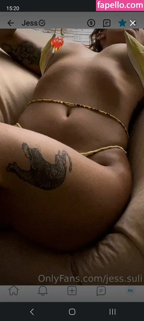 Jessica Sulikowski Onlyfans Photo Gallery 