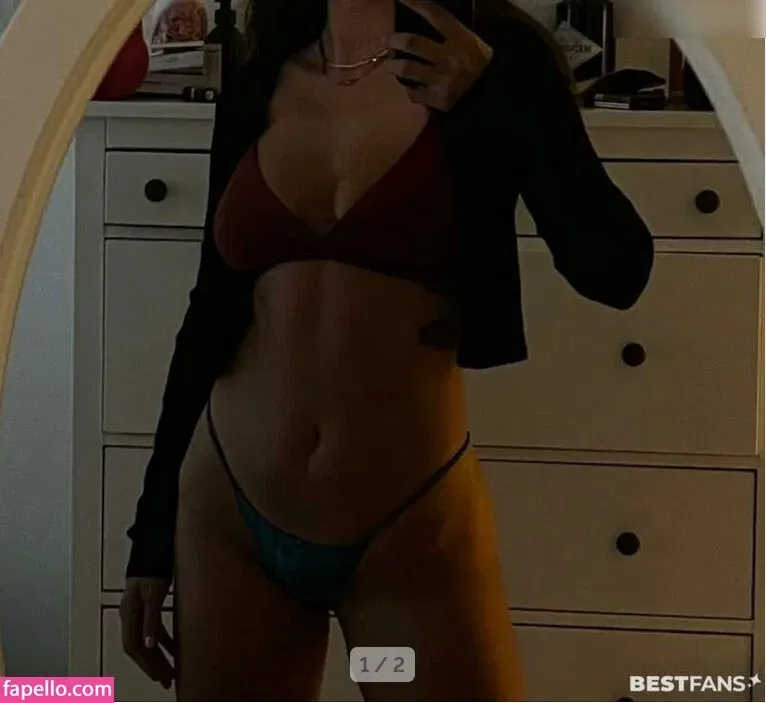 Jessica Sulikowski Onlyfans Photo Gallery 