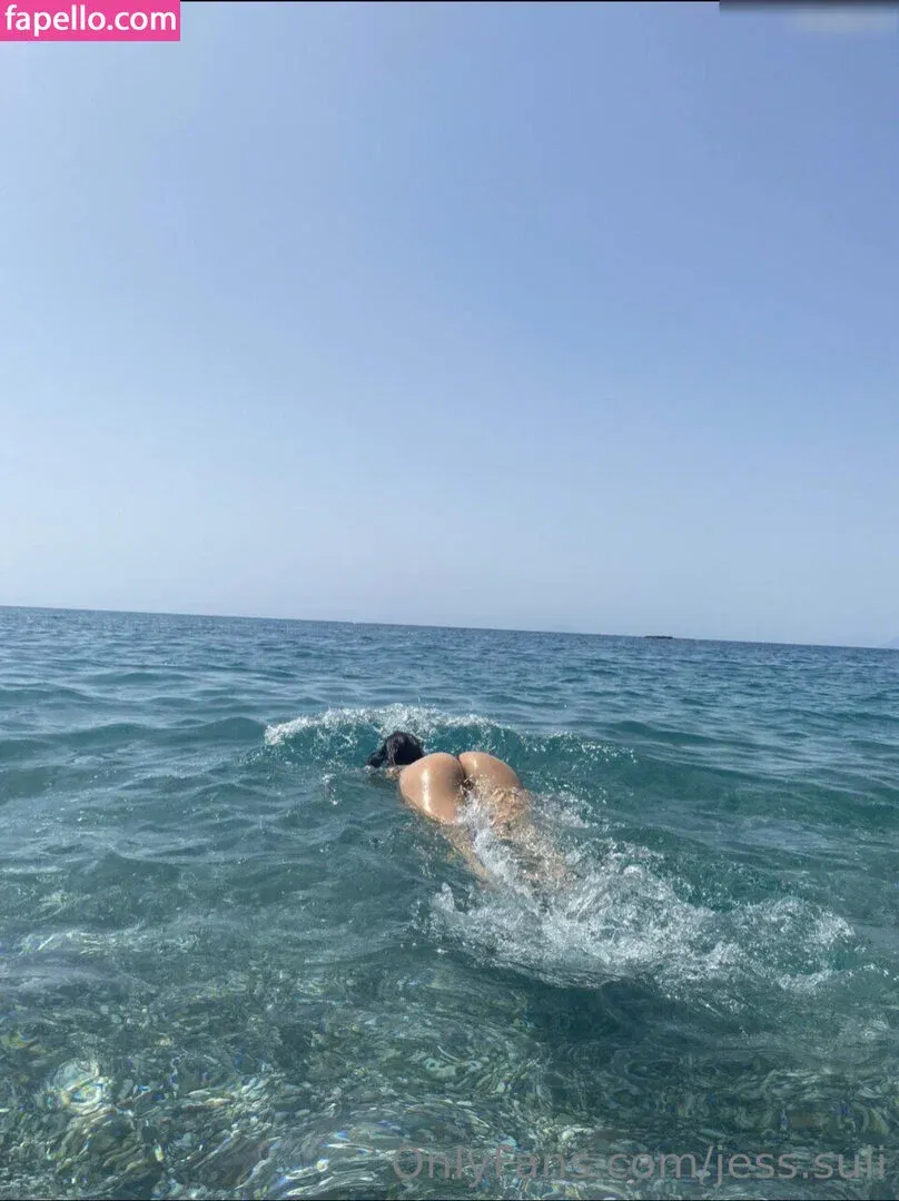 Jessica Sulikowski Onlyfans Photo Gallery 