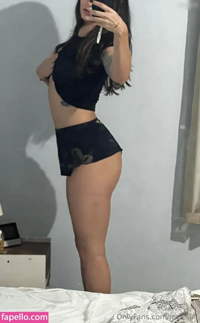 Jessica Sulikowski Onlyfans Photo Gallery 