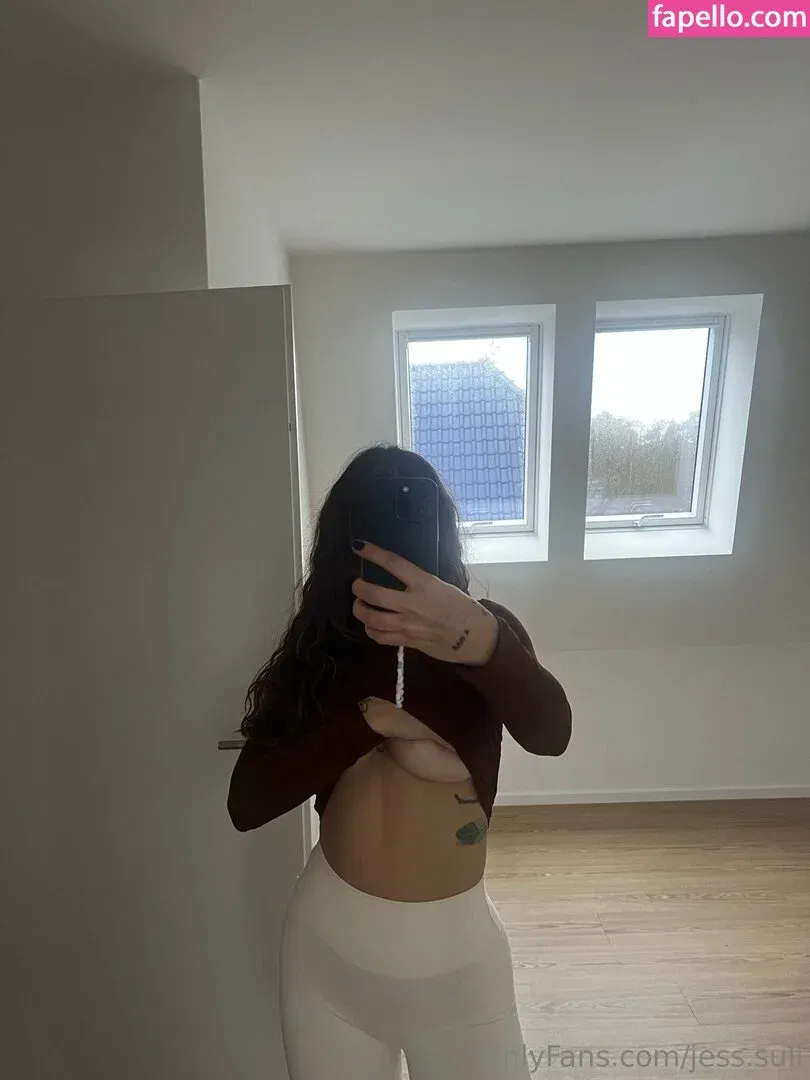 Jessica Sulikowski Onlyfans Photo Gallery 