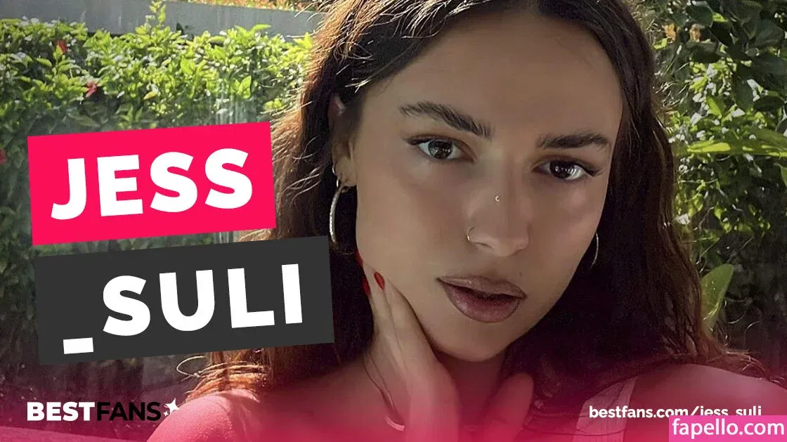 Jessica Sulikowski Onlyfans Photo Gallery 