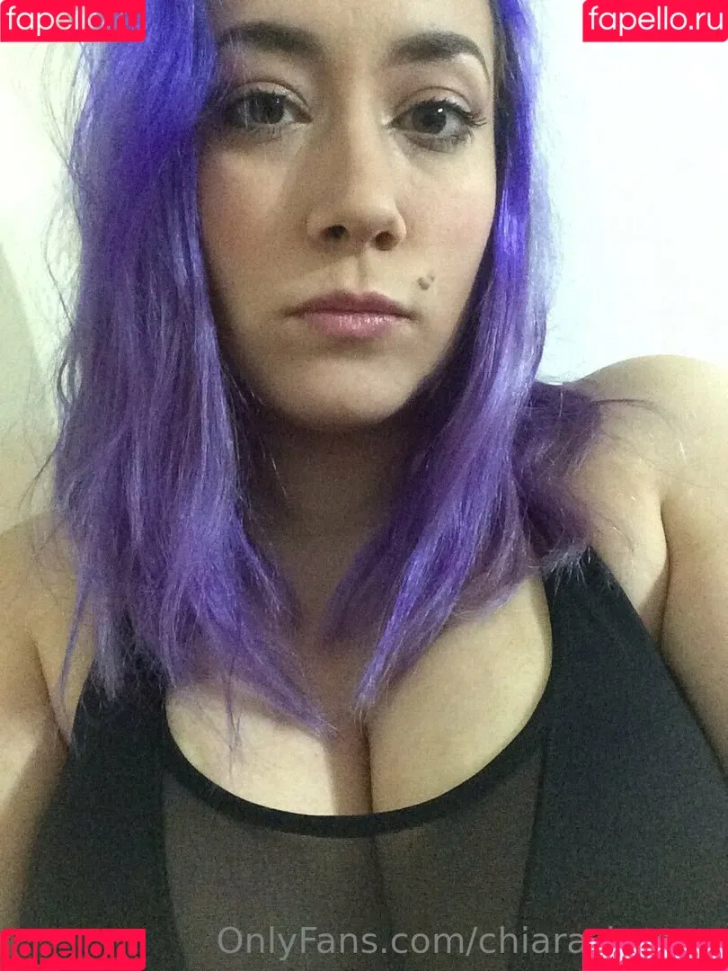 chiara_bunny Onlyfans Photo Gallery 