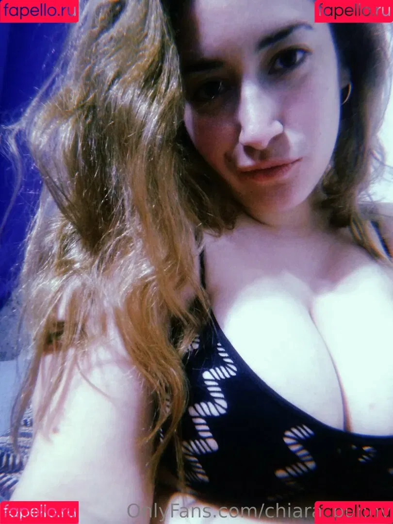 chiara_bunny Onlyfans Photo Gallery 