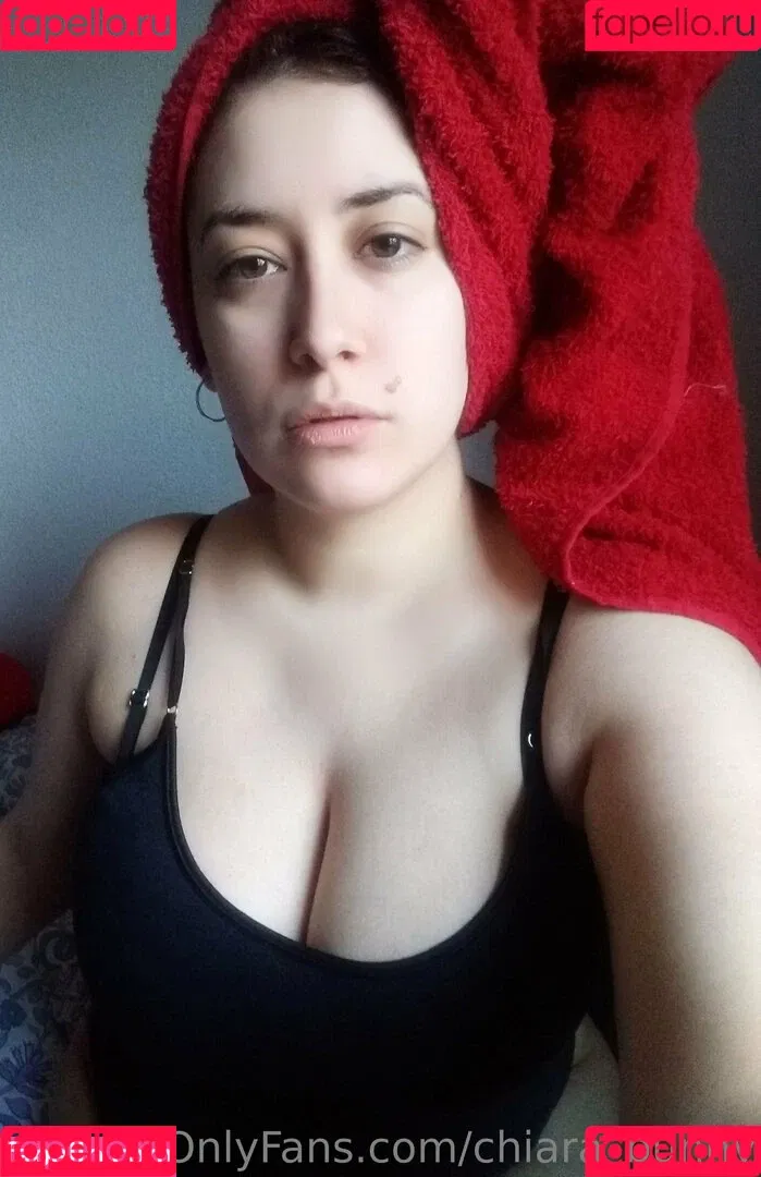 chiara_bunny Onlyfans Photo Gallery 