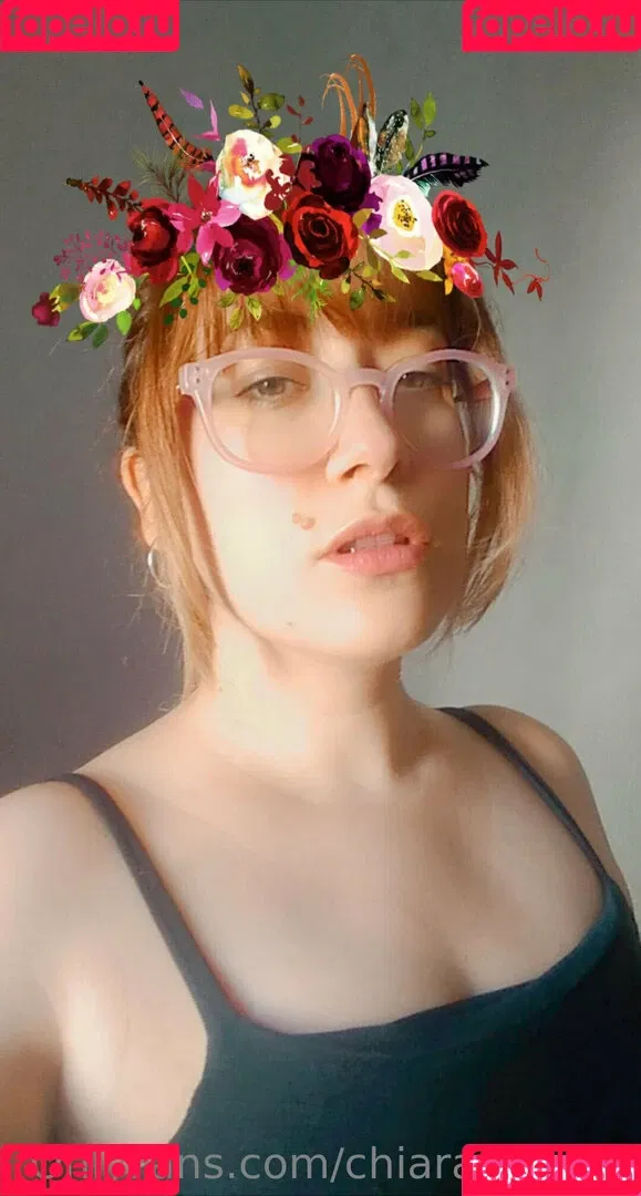 chiara_bunny Onlyfans Photo Gallery 