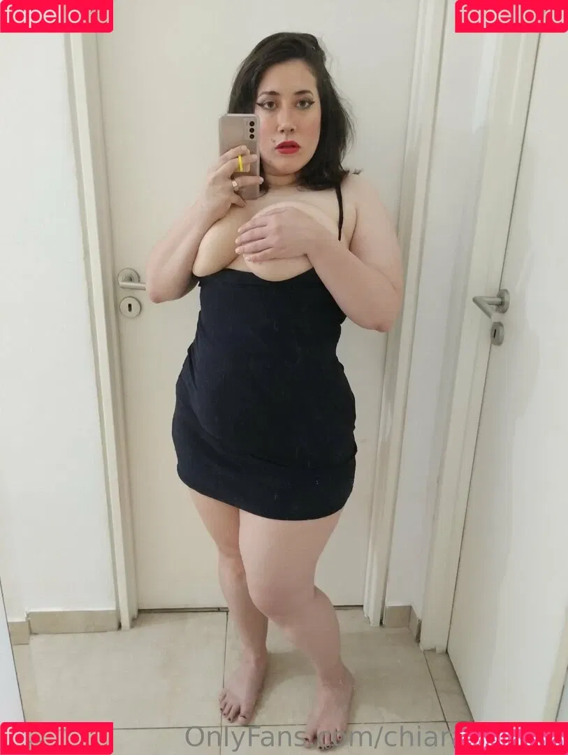 chiara_bunny Onlyfans Photo Gallery 