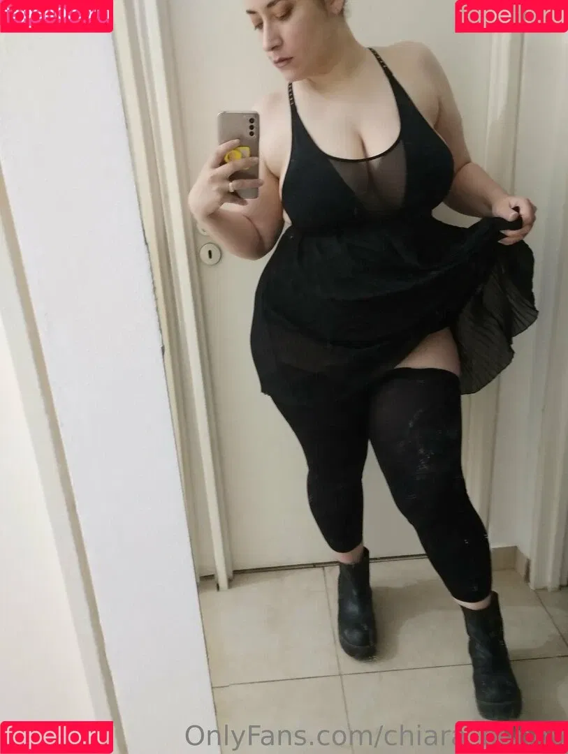 chiara_bunny Onlyfans Photo Gallery 