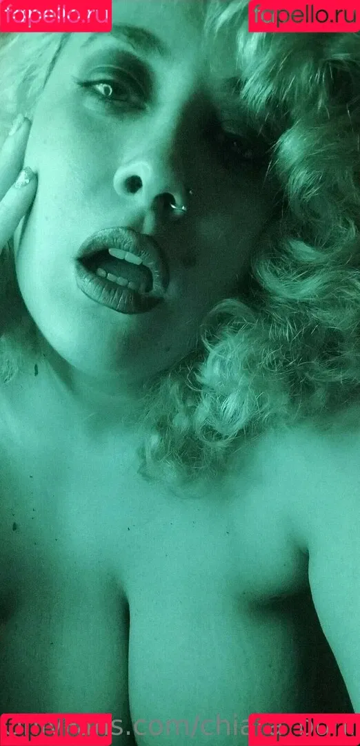 chiara_bunny Onlyfans Photo Gallery 