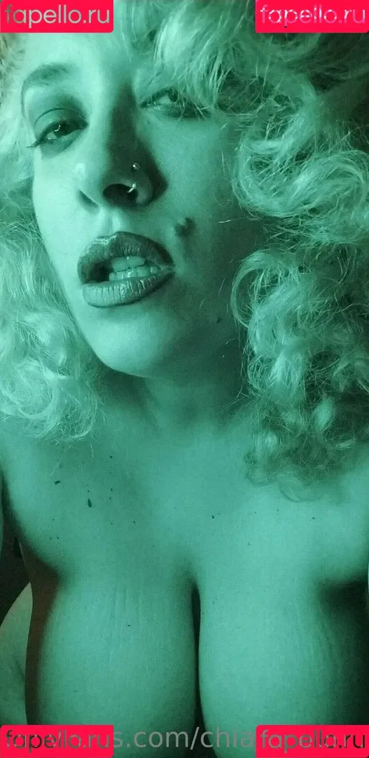chiara_bunny Onlyfans Photo Gallery 