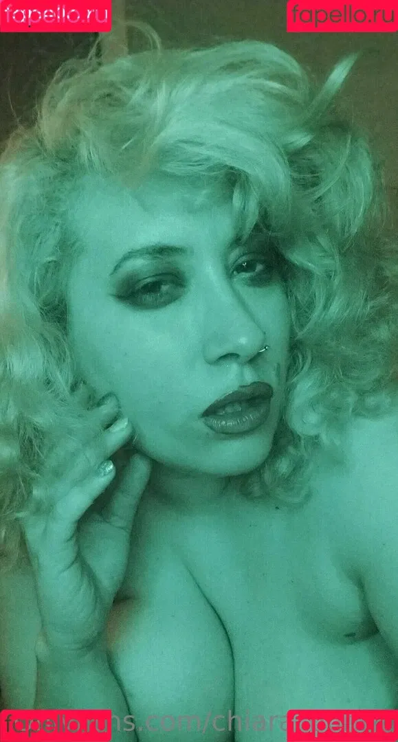 chiara_bunny Onlyfans Photo Gallery 