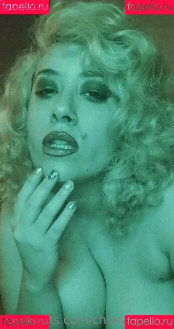 chiara_bunny Onlyfans Photo Gallery 
