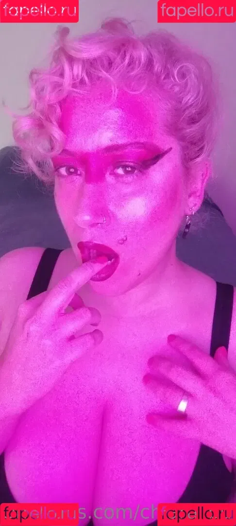 chiara_bunny Onlyfans Photo Gallery 