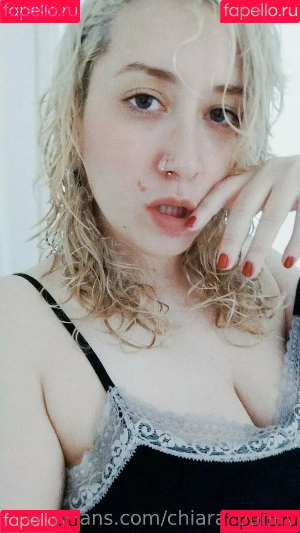 chiara_bunny Onlyfans Photo Gallery 